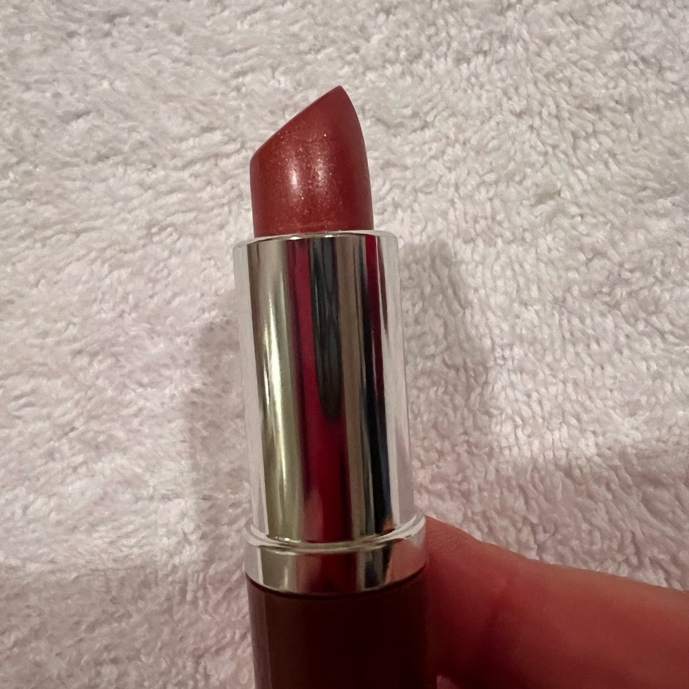 NEW CLINIQUE POP LIPSTICK- BARE POP